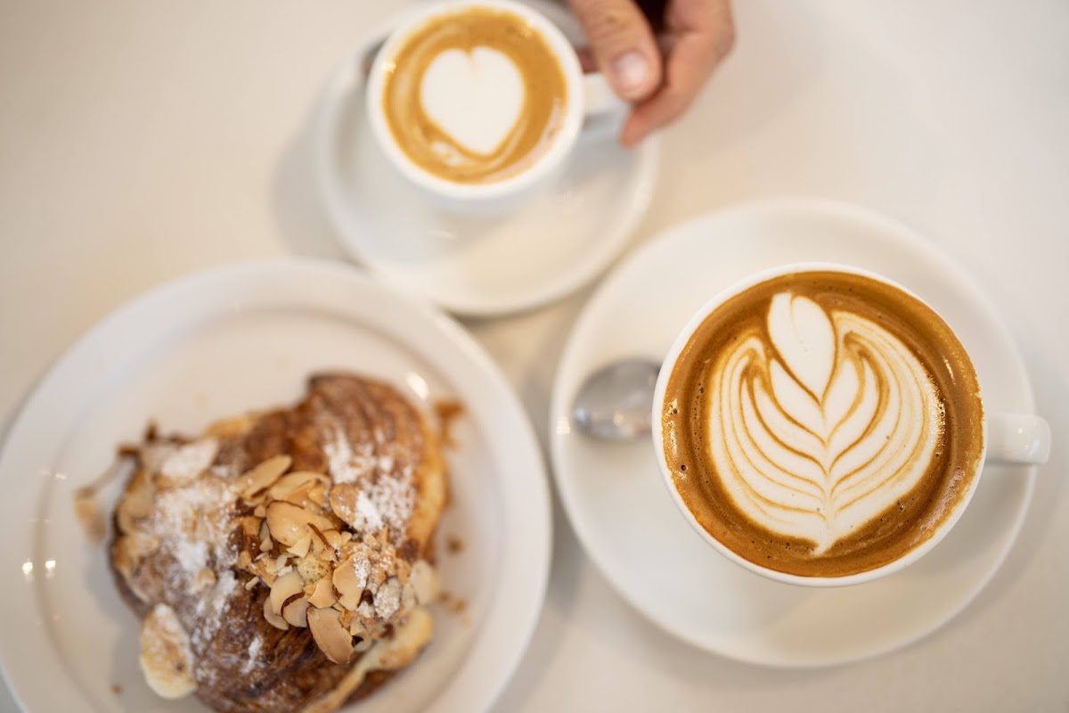 Good Trade Coffee Company Photos 2